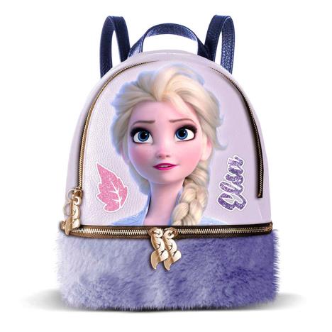 Disney Frozen 2 Elsa Furry Junior Backpack £34.99